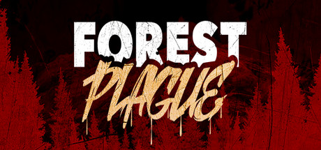 Forest Plague Cover Image