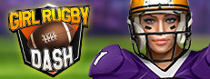 Girl Rugby Dash