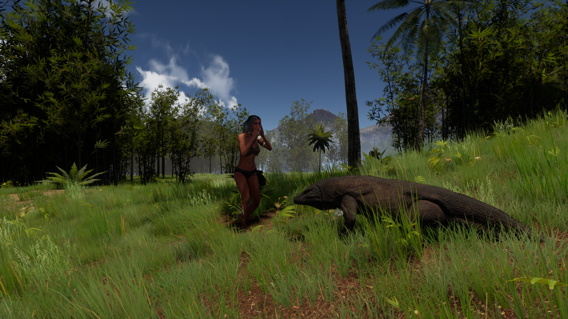 AREAZ screenshot 6