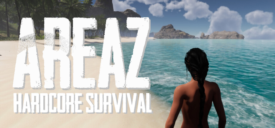 AREAZ cover art