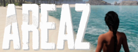 AREAZ cover art