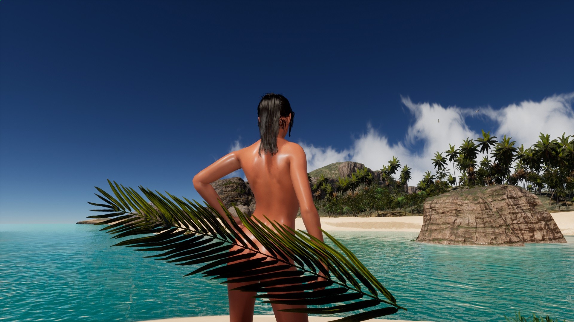 AREAZ screenshot 1