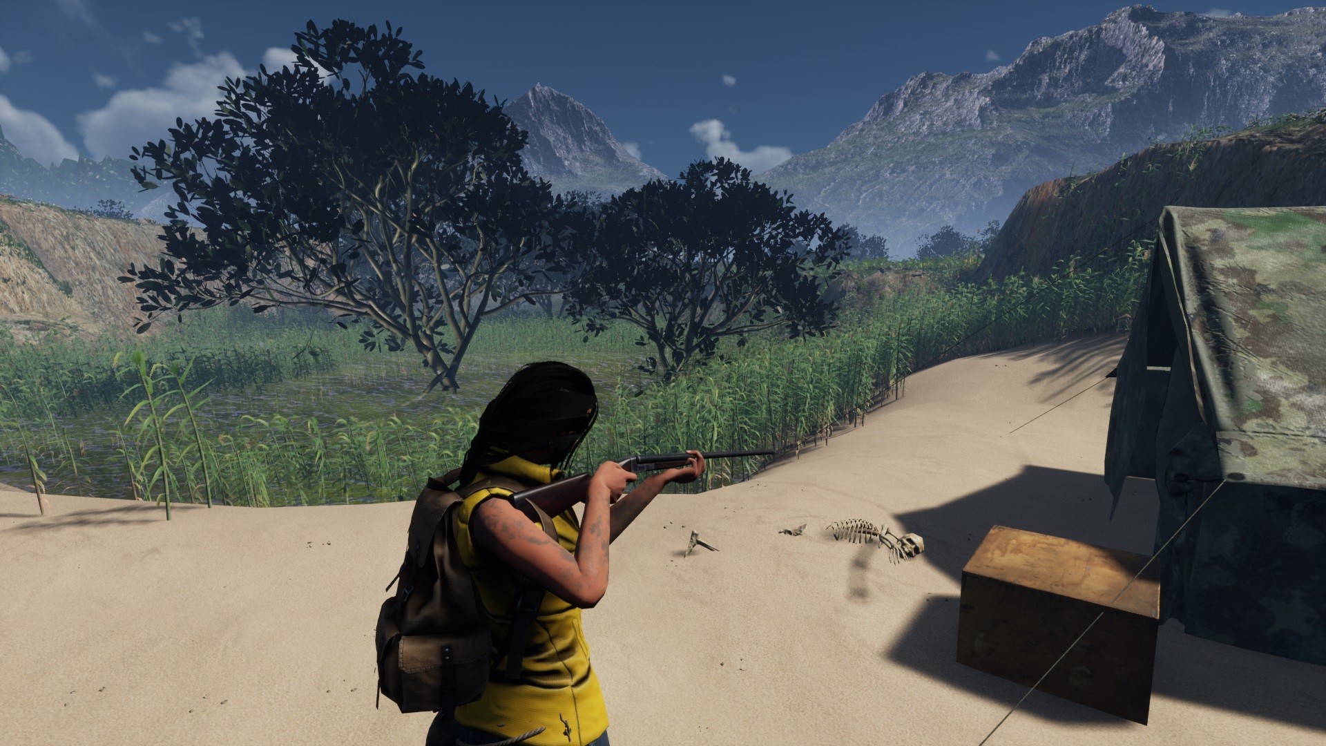 AREAZ screenshot screenshot 14