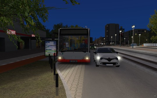 OMSI 2 Add-On Köln