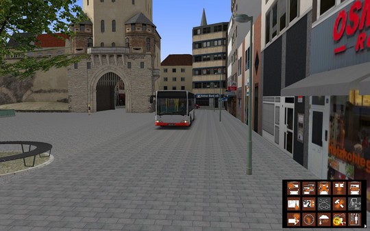OMSI 2 Add-On Köln