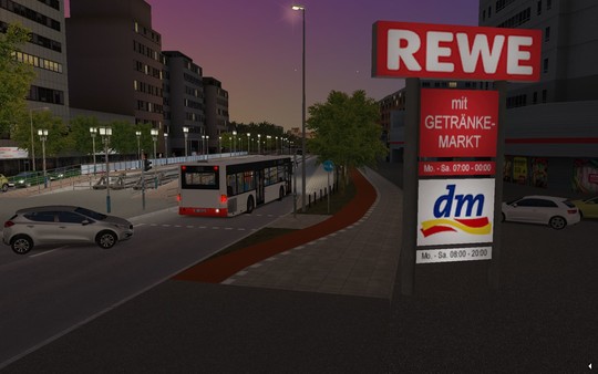 OMSI 2 Add-On Köln