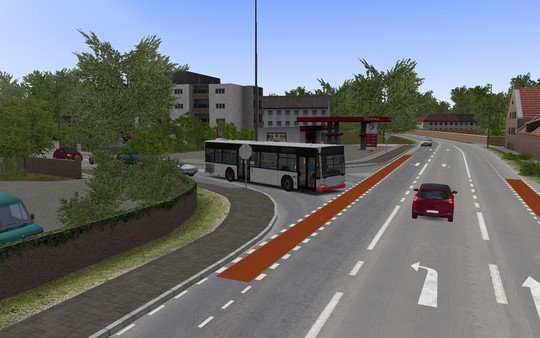 OMSI 2 Add-On Köln