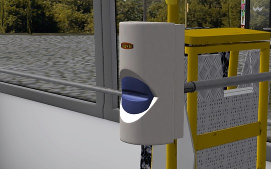 OMSI 2 Add-On Urbino Stadtbusfamilie