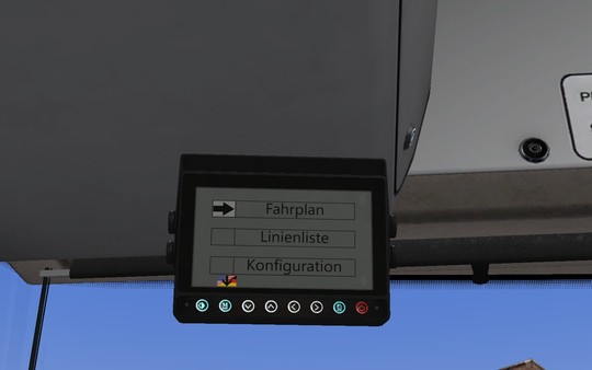 OMSI 2 Add-On Urbino Stadtbusfamilie