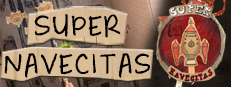 Super Navecitas 2