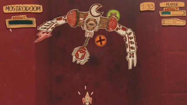 Super Navecitas 2 screenshot 3