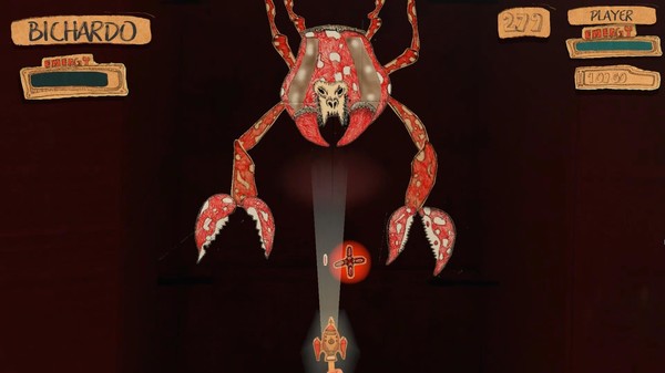 Super Navecitas 2 screenshot 1