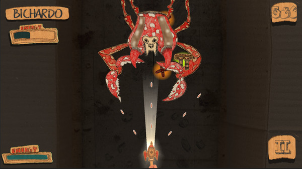 Super Navecitas 2 screenshot 6