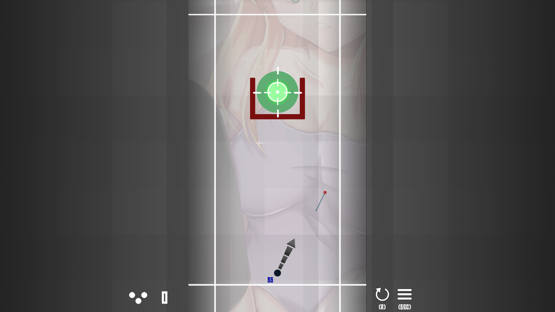 Hentai Strip Shot screenshot #12