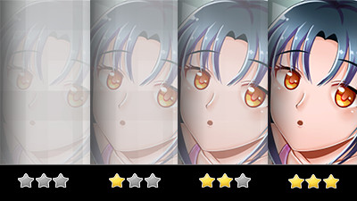 Hentai Strip Shot screenshot #4