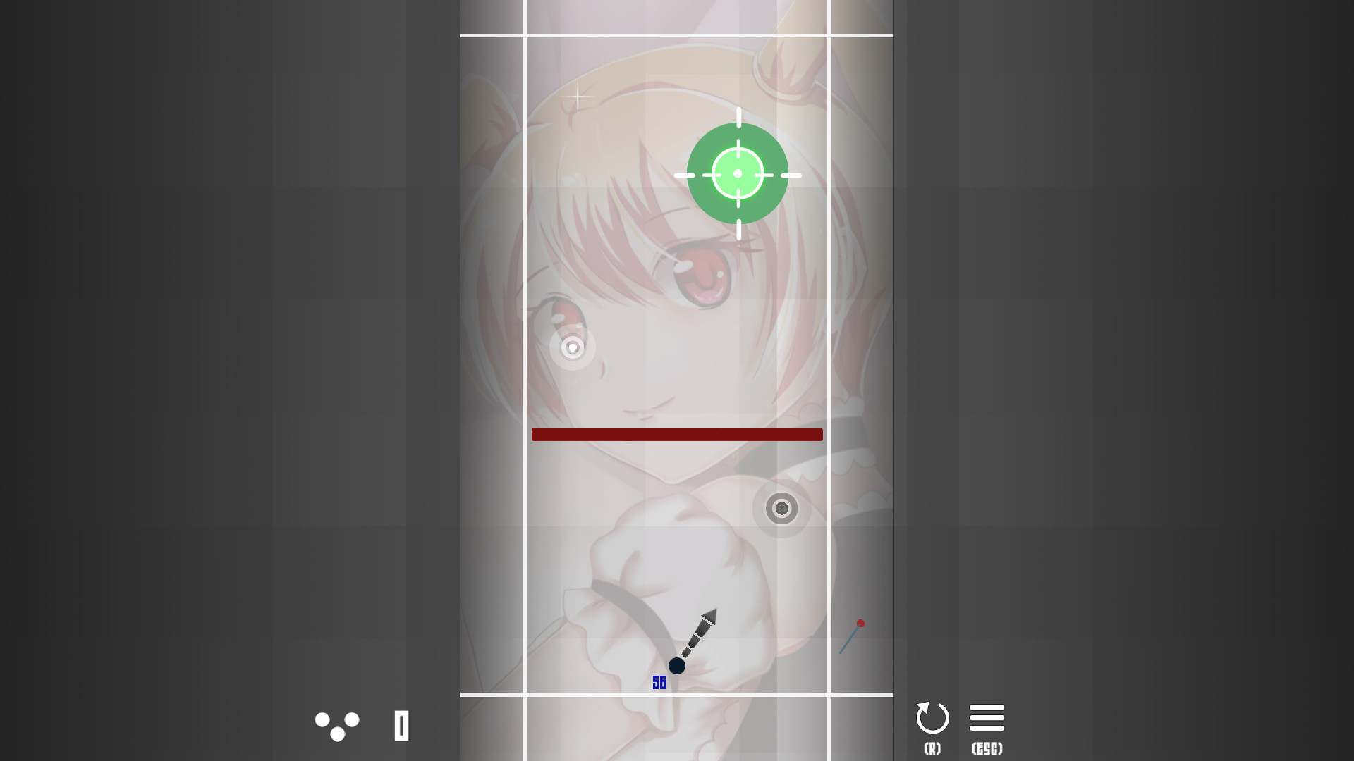 Hentai Strip Shot screenshot #5