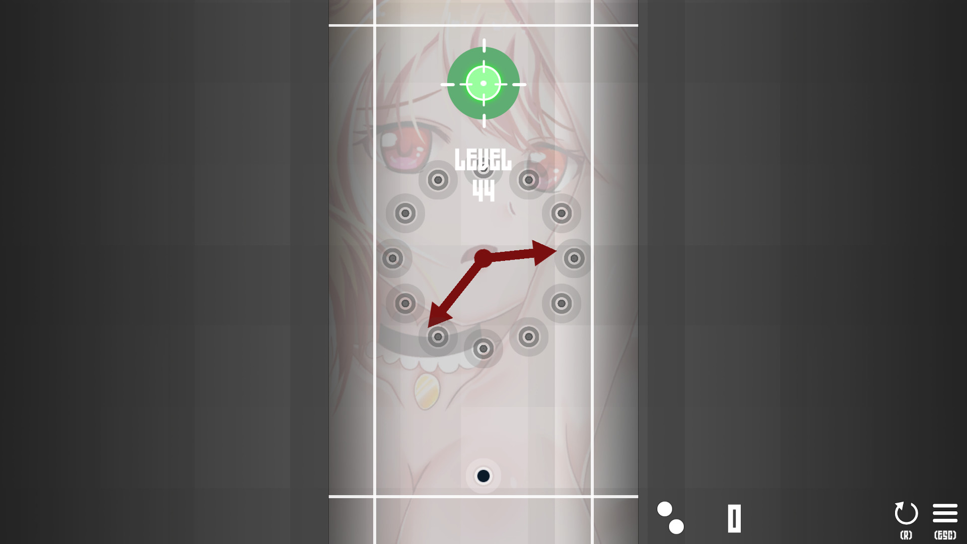 Hentai Strip Shot screenshot #7