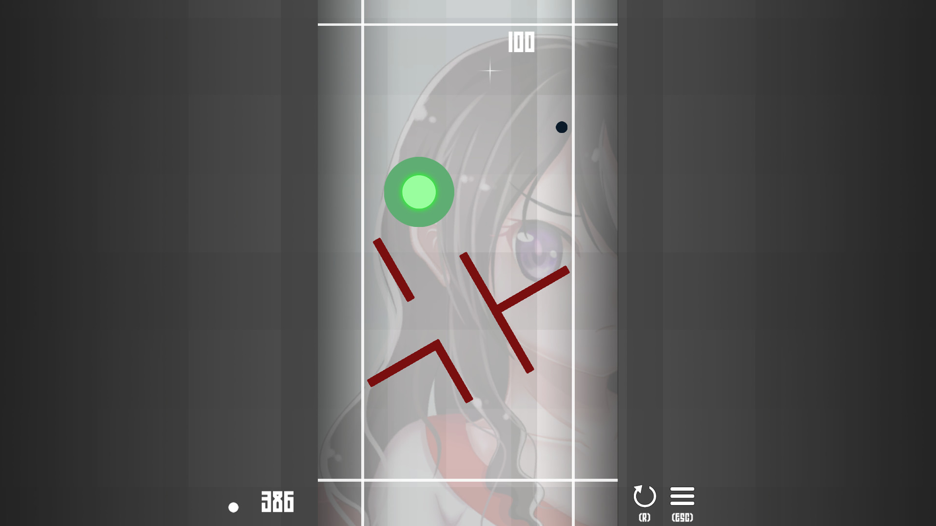 Hentai Strip Shot screenshot #8