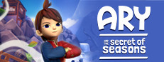 Ary and the secret of seasons