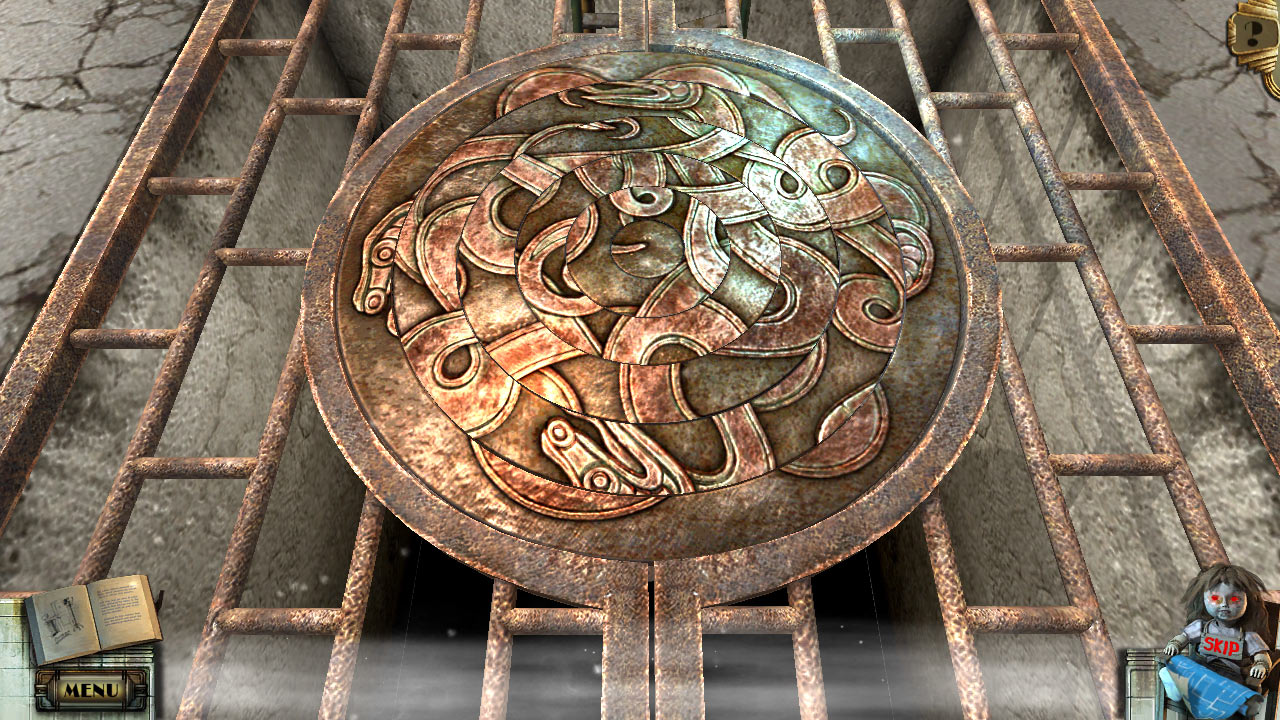 True Fear: Forsaken Souls Part 2 image 4