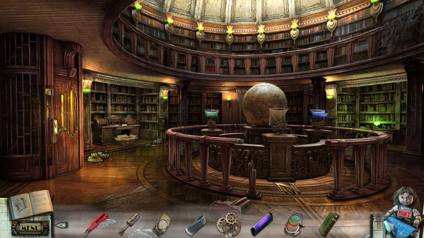 True Fear: Forsaken Souls Part 2 screenshot 4