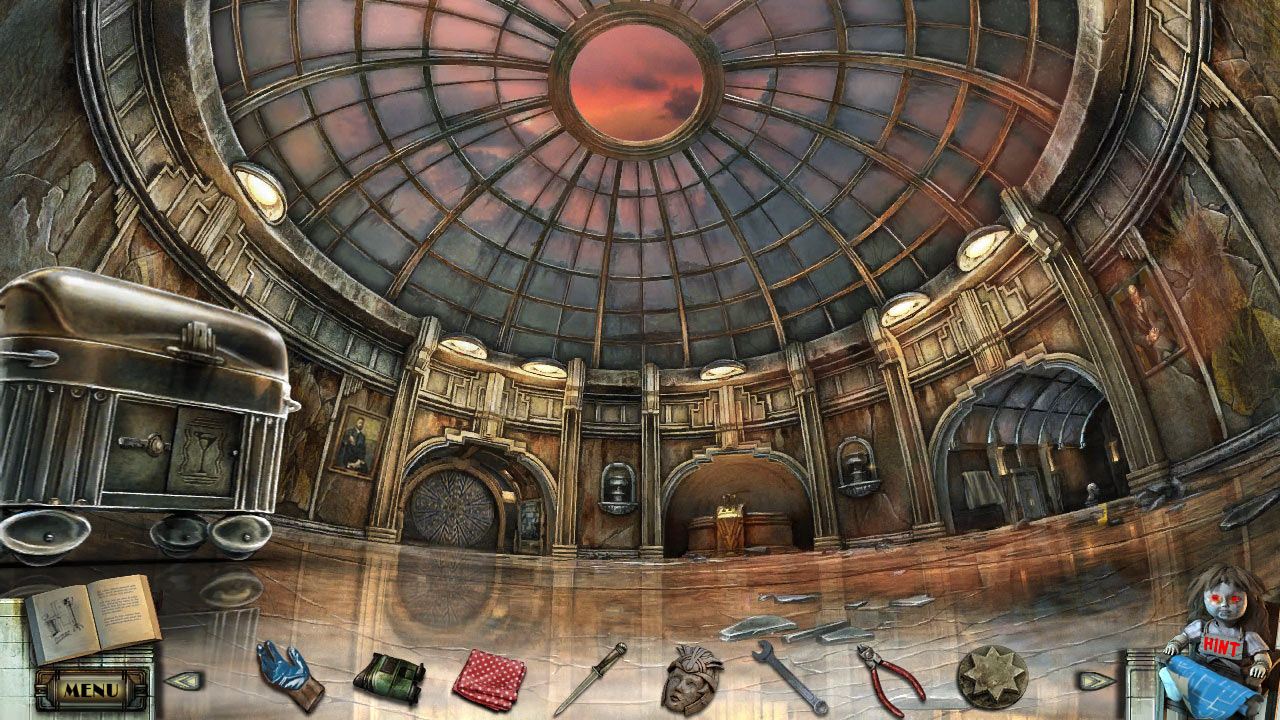 True Fear: Forsaken Souls Part 2 image 3