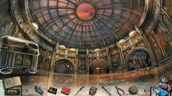 True Fear: Forsaken Souls Part 2 screenshot 2