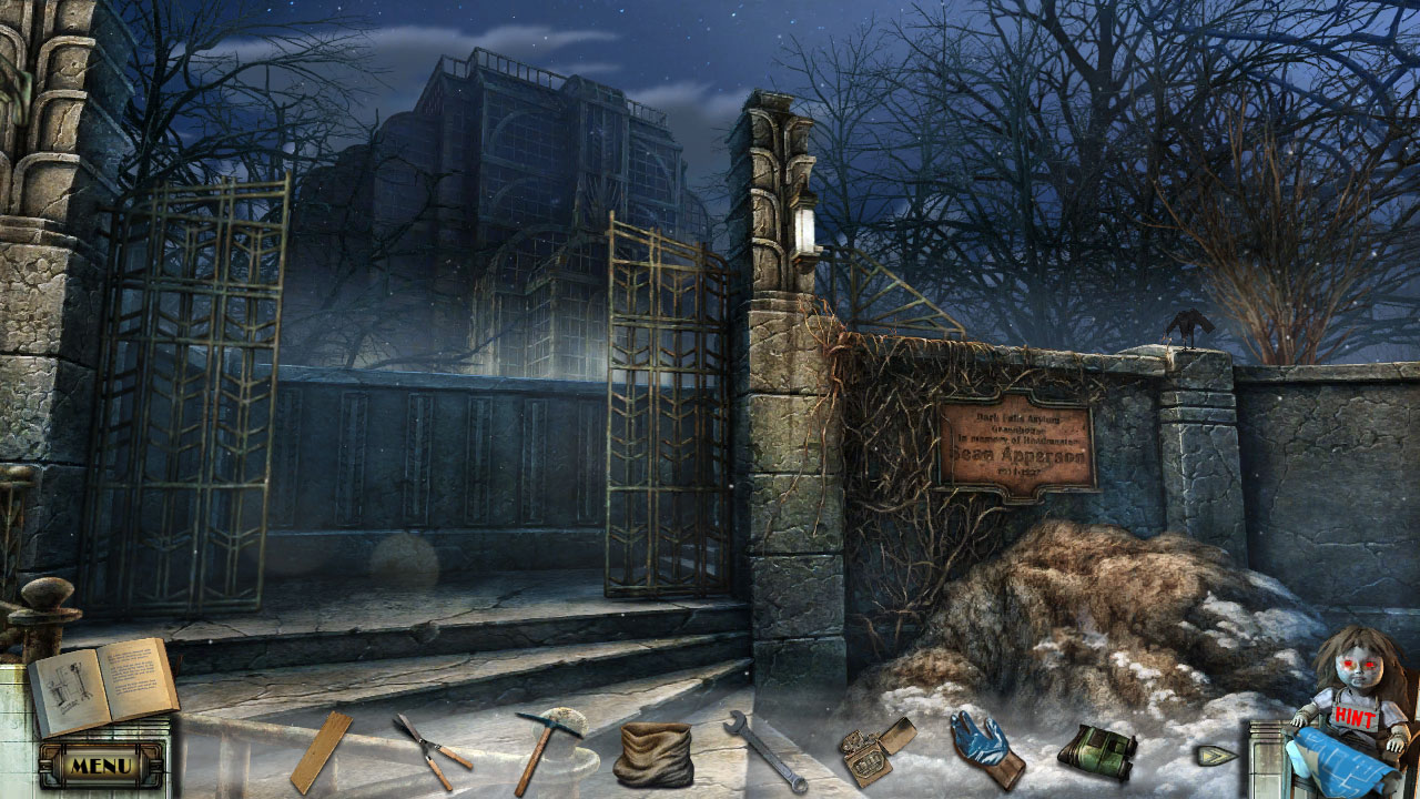 True Fear: Forsaken Souls Part 2 Featured Screenshot #1