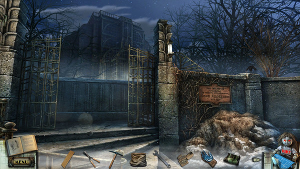 True Fear: Forsaken Souls Part 2 — screenshot 1