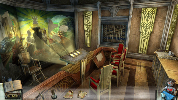 True Fear: Forsaken Souls Part 2 screenshot 6