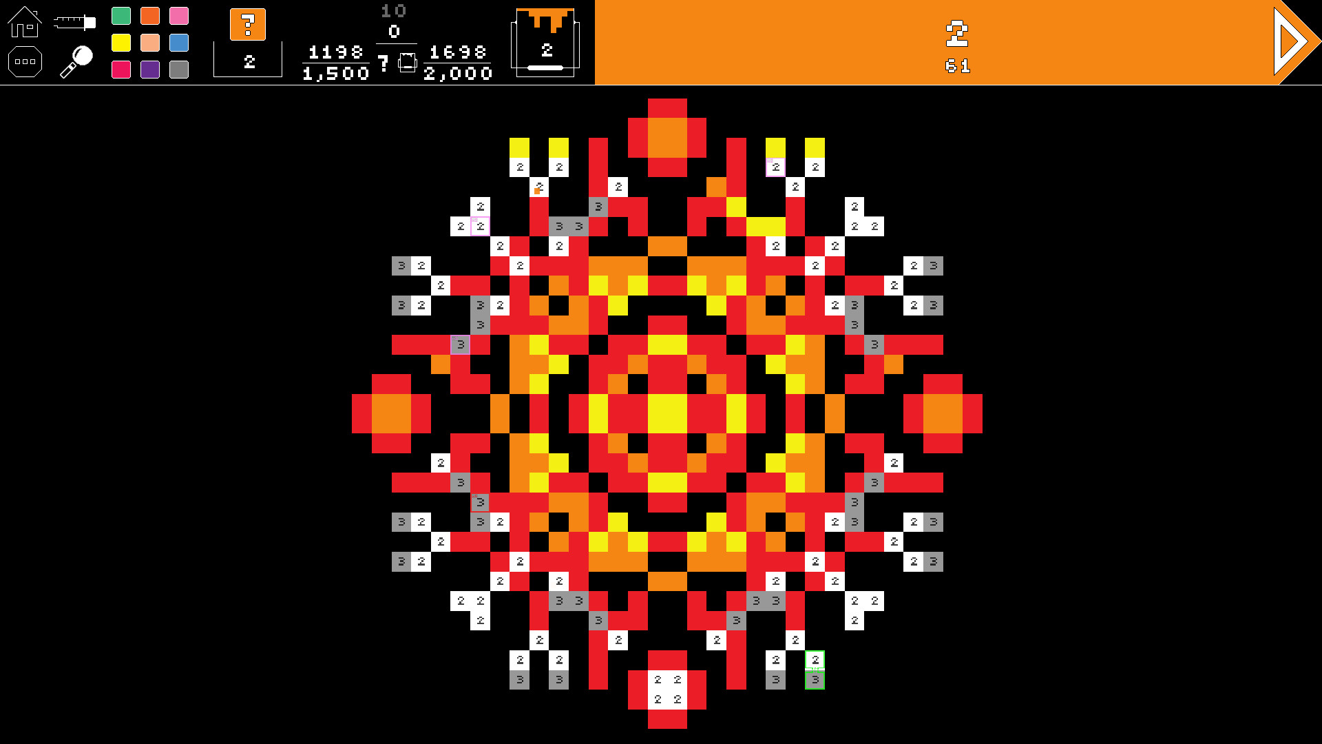 #3. Pixelarium (Steam) 由: Online OciGrup SL