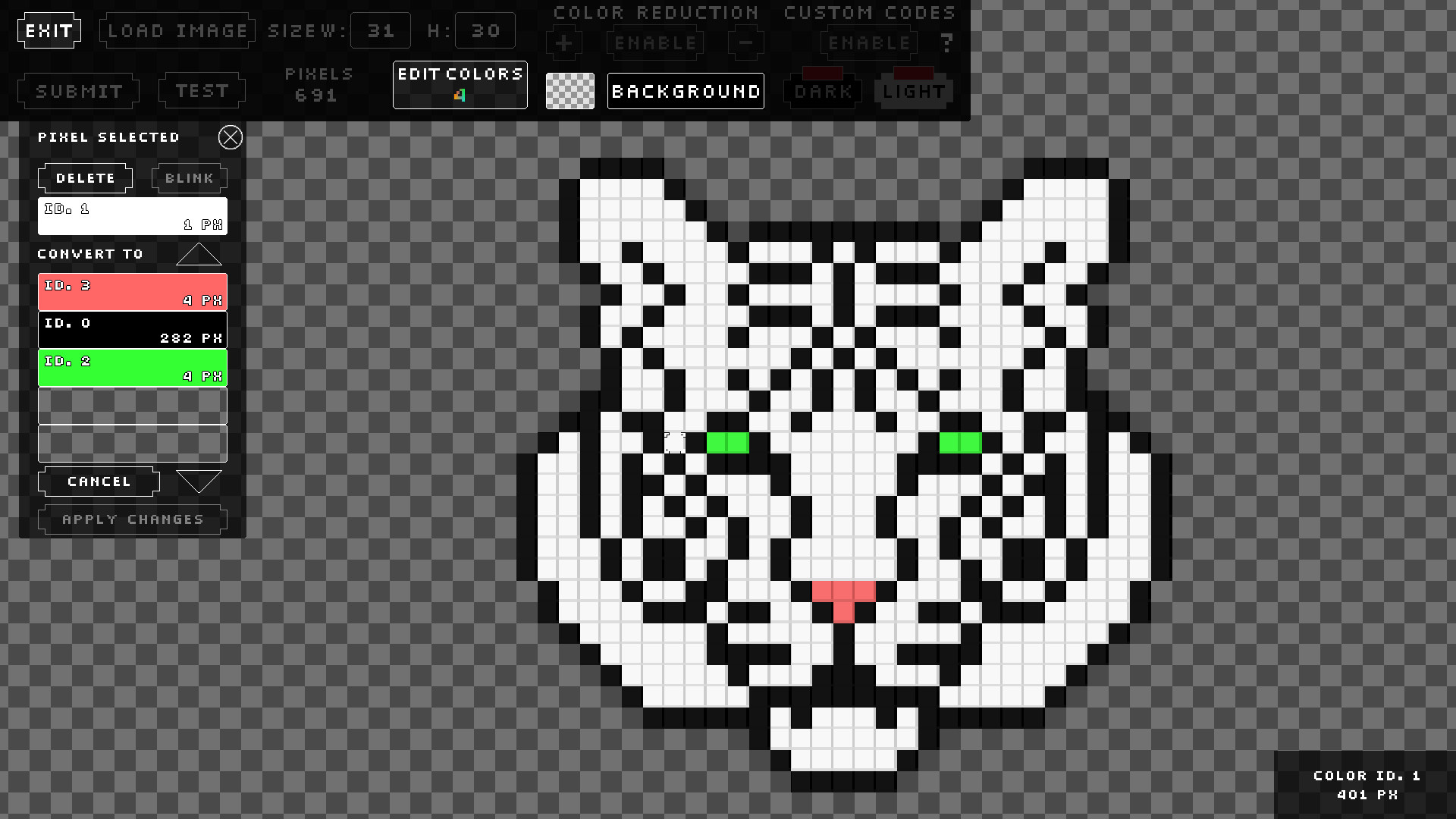 #4. Pixelarium (Steam) 由: Online OciGrup SL