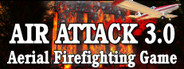 Air Attack 3.0, Aerial Firefighting Game