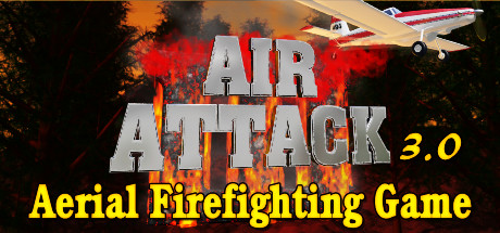 Air Attack 3.0, Aerial Firefighting Game Cheat Engine/CT