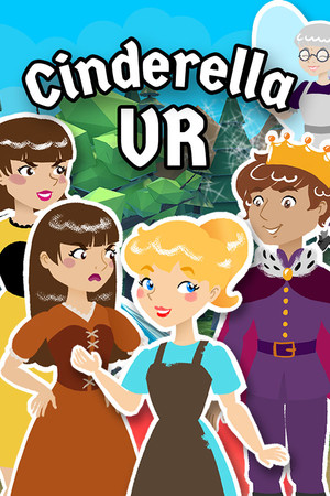 Cinderella VR