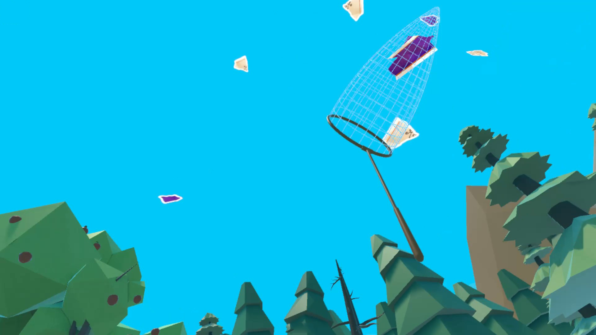 #3. Cinderella VR (Steam) Podle: LunaBeat