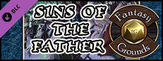 Fantasy Grounds - Hellfrost: Sins of the Father (Savage Worlds) Small Capsule Image