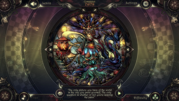 玻璃舞会2：幻想-游戏截图