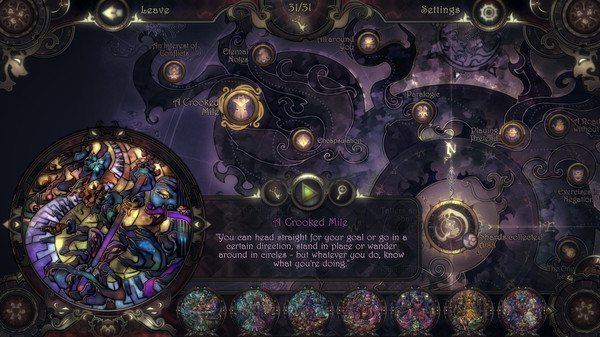 Glass Masquerade 2: Illusions screenshot 6