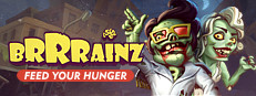 Brrrainz: Feed your Hunger