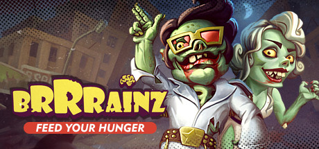 Brrrainz: Feed your Hunger Cheat Engine/CT