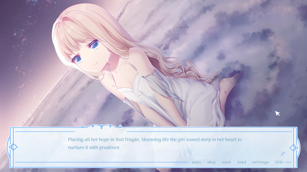 Fallstreak screenshot 5