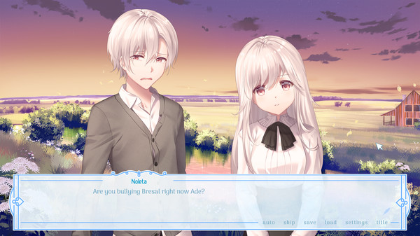 Fallstreak screenshot 4