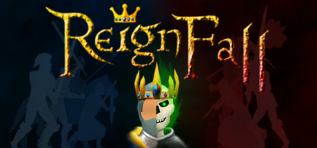 Reignfall steam charts