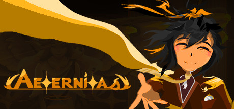 Aeternitas banner image