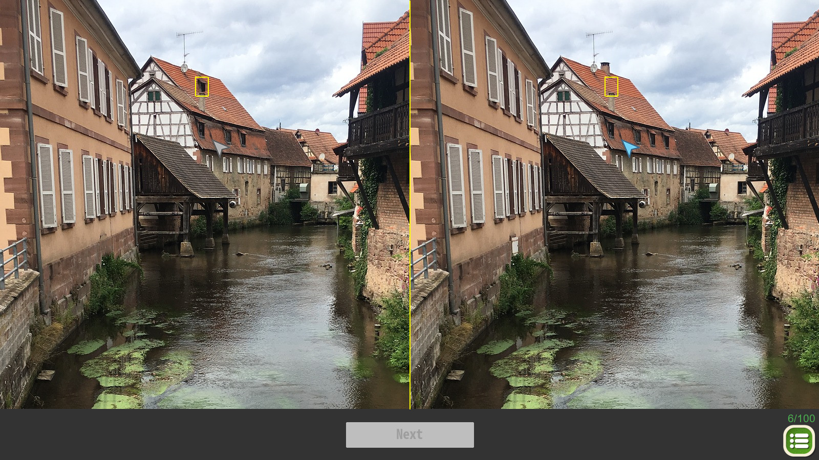 #6. Find Differences (Steam) 由: Right Games