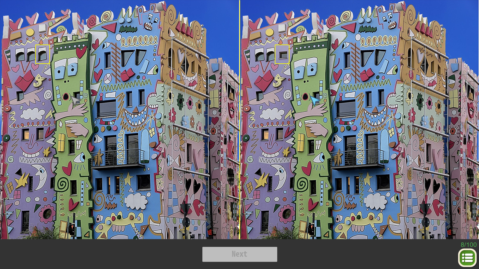 #8. Find Differences (Steam) 由: Right Games