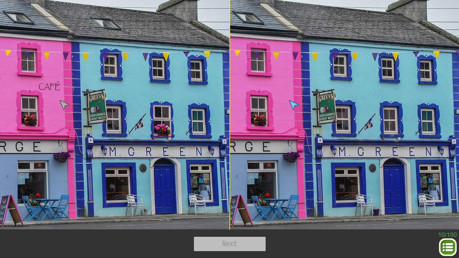 #10. Find Differences (Steam) 由: Right Games