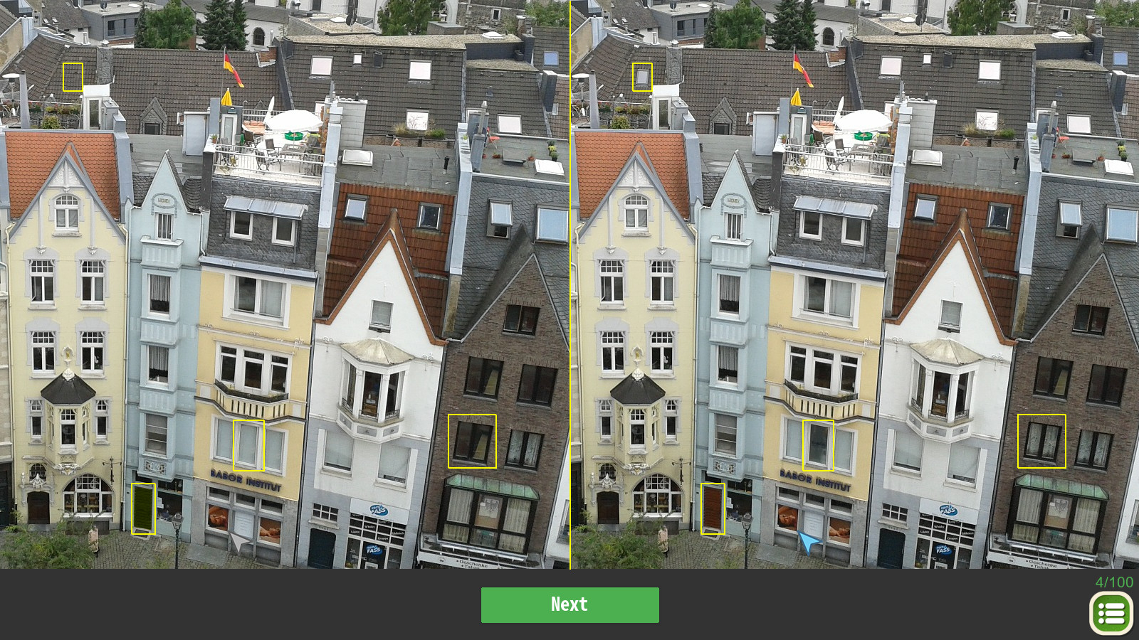 #4. Find Differences (Steam) 由: Right Games