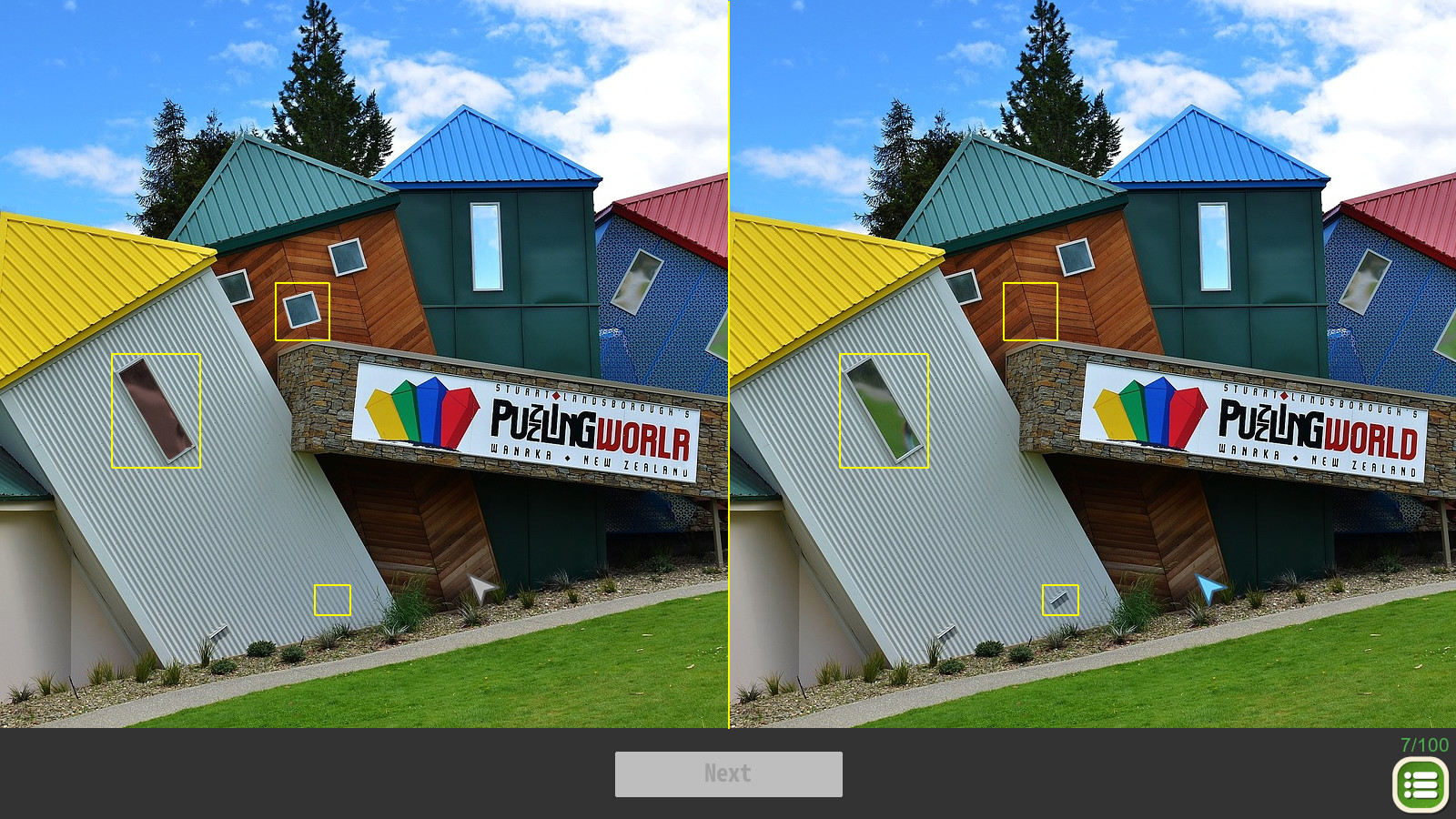 #7. Find Differences (Steam) 由: Right Games